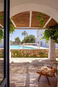 Masseria Malvindi - 30
