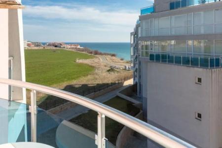 ApartCosta Calma - 107