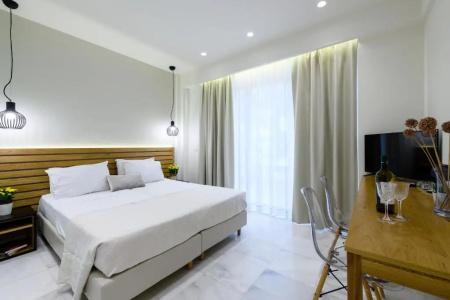 Bellevue Suites - 119