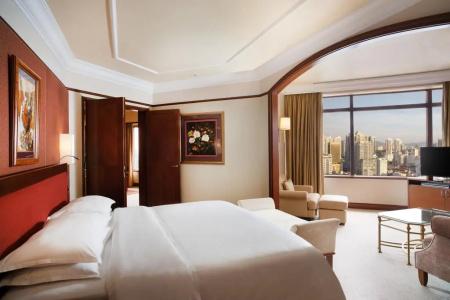 Sheraton Imperial - 7