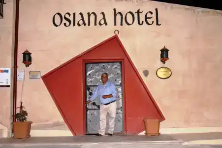 Osiana - 18