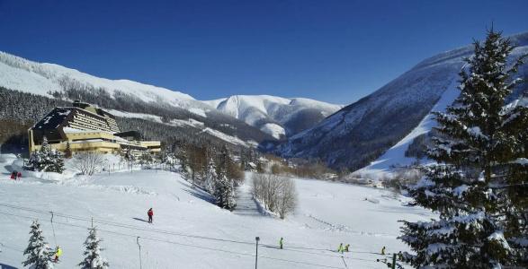 Orea Resort Horal ŠPindlerův Mlýn - 19