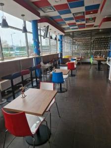 ibis budget Katowice Centrum - 19
