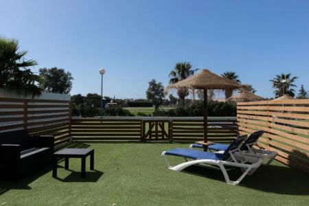Roquetas Beach and Playa Serena Golf Village - 145