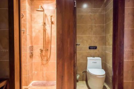 The Ritz-Man Boutique Inn - 136