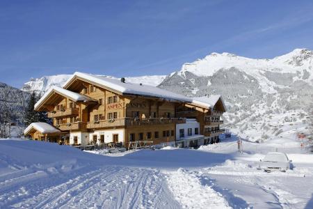 Aspen Alpine Lifestyle - 23