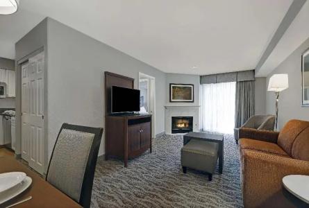 Homewood Suites by Hilton Vancouver / Portland - 44
