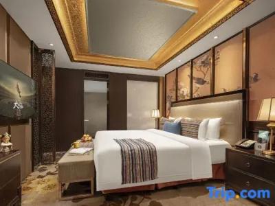 Sichuan Minshan Lhasa Grand - 64