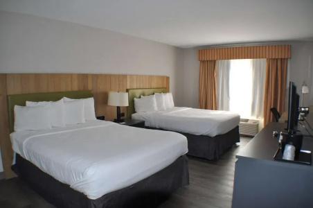 Country Inn & Suites by Radisson, West, KS - 58