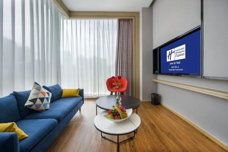 Holiday Inn Express Shenzhen Nanshan, An Ihg - 84