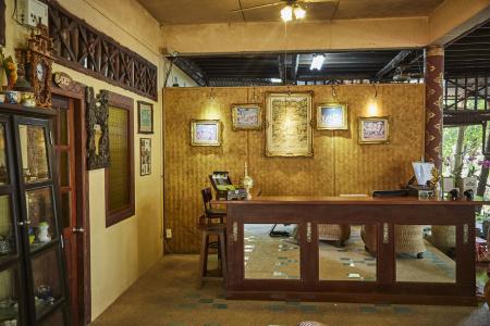 Natural Wing Health Spa and Resort - 20