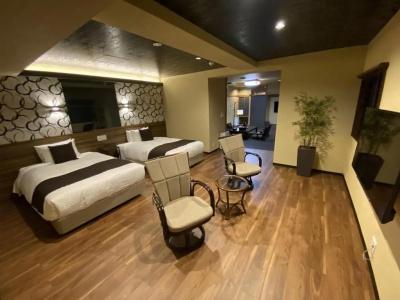 Livemax Resort Okudogo - 80
