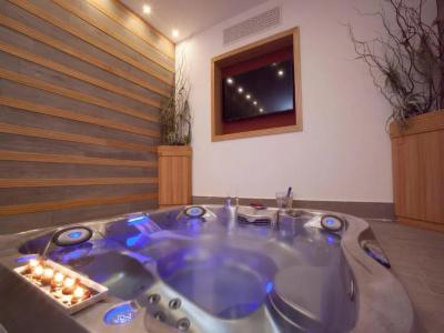 Tasso Suites & Spa - 12
