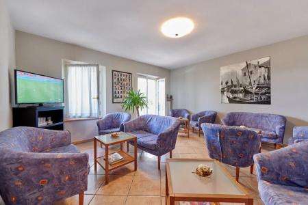 Albergo Del Garda - 1