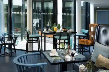 Best Western Plus De La Regate-Erdre - 25