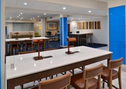 Holiday Inn Express Orlando - South Park, An Ihg - 45