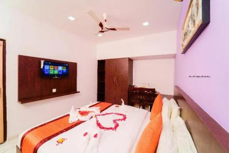 Grand Padappai Residency - 67