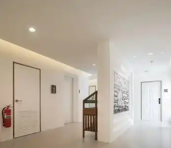 Siamplaengna Residence สยามแปลงนา เรสซิเดนท์ - 12