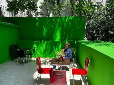 Galata King Suite - 55