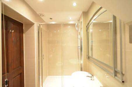 Amber Residence Aparthotel - 224