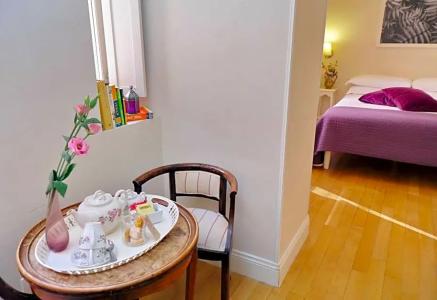 Guest House Amaranto Romano - 133