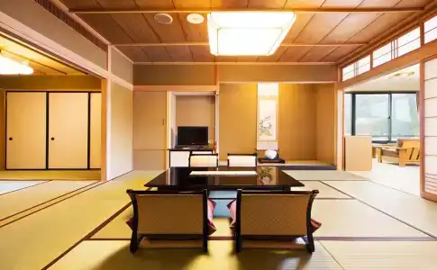 Yamanaka Onsen Kissho Yamanaka - 15