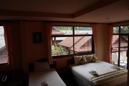 Island View Bungalows - 26