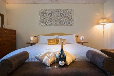 Perlage Suite Luxury b&b - 22