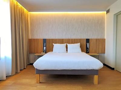 Novotel Suites Montpellier Antigone - 191