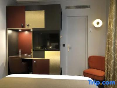 Best Western Plus Sydney Opera - 75