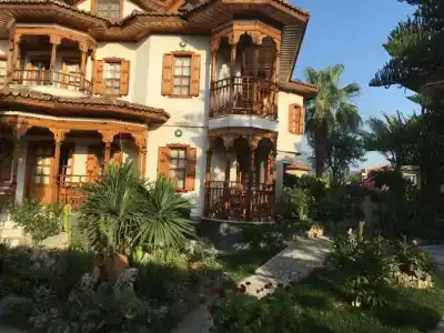 Asur & Aparts & Villas - 90