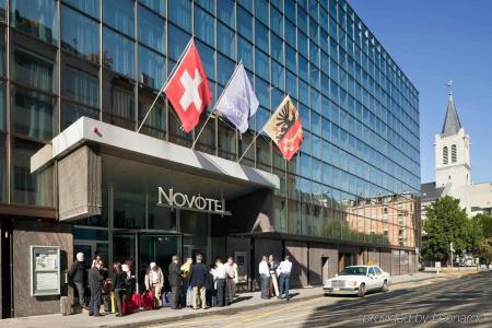 Novotel Genève Centre - 0