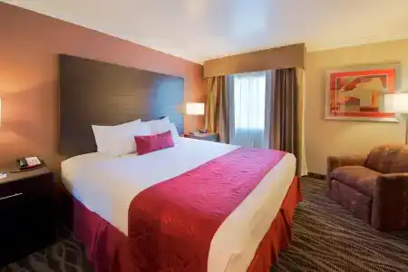 Best Western InnSuites Tucson Foothills & Suites - 87