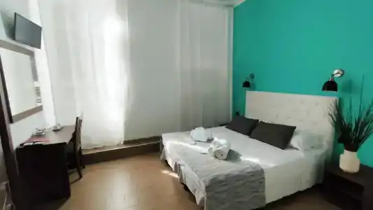 La Grande Bellezza Guest House Rome - 39