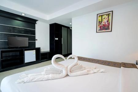 Phi Phi Andaman Legacy Resort-Sha Plus - 140