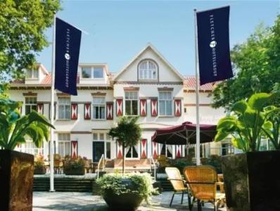 Fletcher Restaurant Boschoord - 50