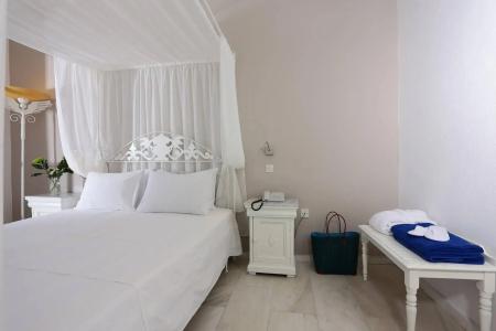 Aphrodite Beach Resort - 5