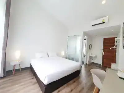Meet Boutique Resort - 26