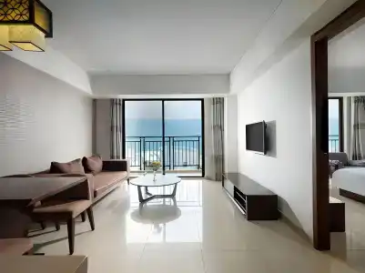 Barry Boutique Sanya - 24
