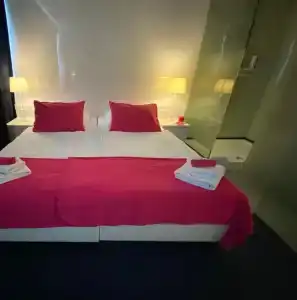 Business Wiesbaden Prime - 4