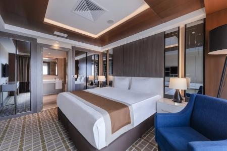 Holiday Inn Kayseri - Duvenonu, an IHG - 56