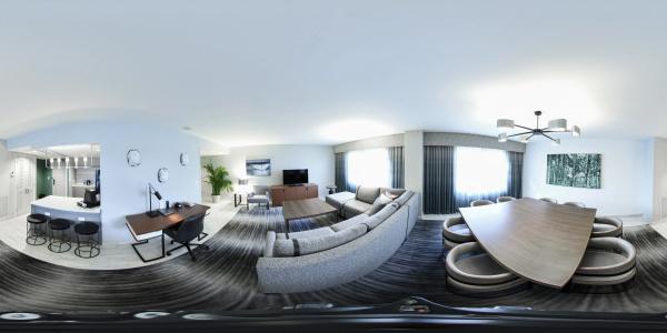 Universal's Loews Sapphire Falls Resort - 31