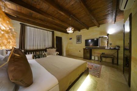 A La Mode Cappadocia by Elixir Hotels - 21