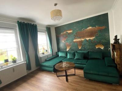 Pension & Ferienwohnungen Schneidereit - 71