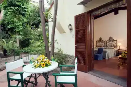 La Villarosa Terme - 34