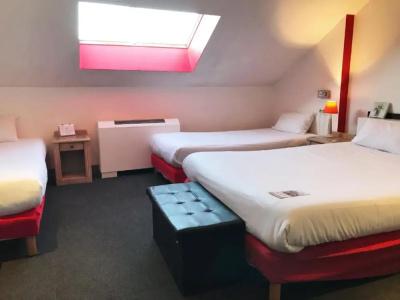Brit Aux Sacres Reims Centre - 27