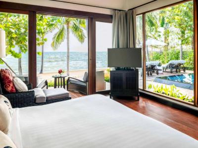 Mövenpick Asara Resort & Spa Hua Hin - 1
