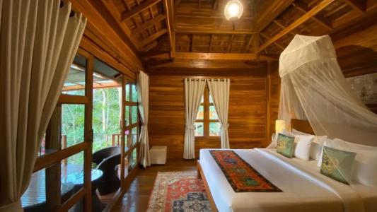 Nan Seasons Boutique Resort - 183
