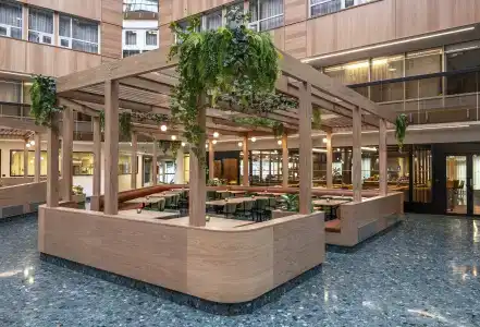 Thon Vika Atrium - 37