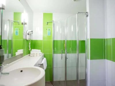 ibis Styles Bourges - 82